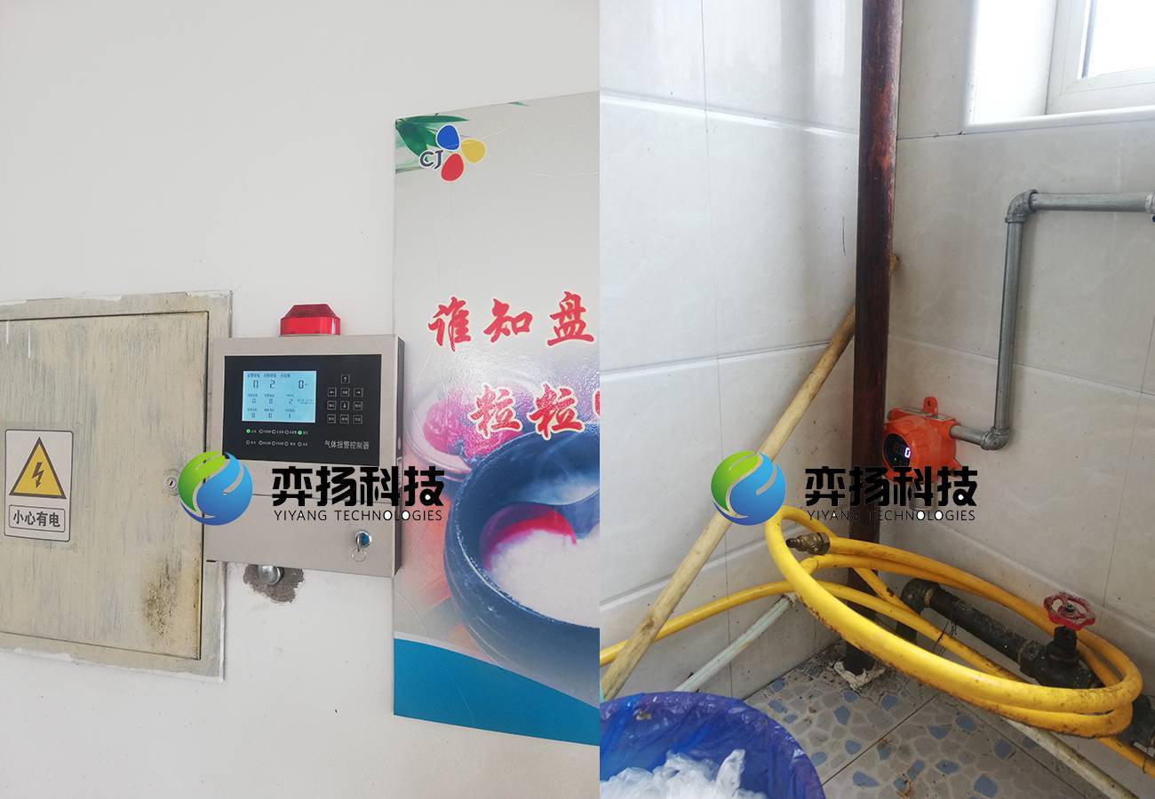 可燃气探头 可燃气探头